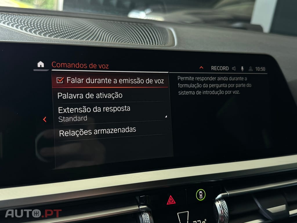 BMW 420 d Pack Desportivo M Auto