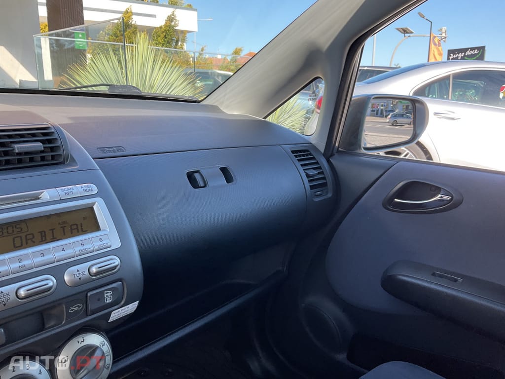 Honda Jazz 1.2 Live