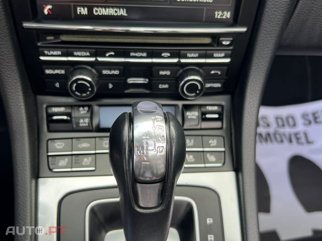 Porsche 911 Carrera 2 PDK