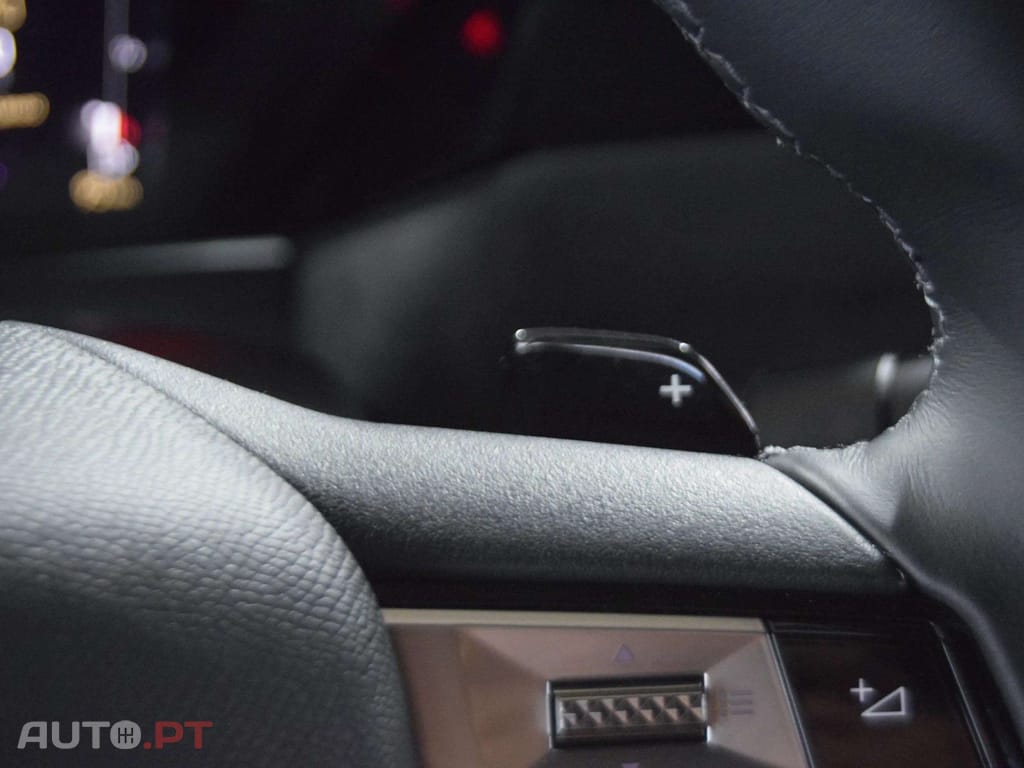 DS DS4 1.2 Hybrid Etoile e-DSC6