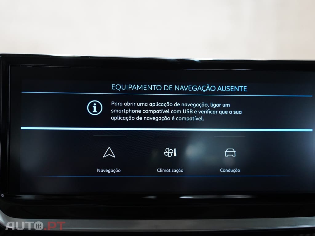 Peugeot 208 1.2 PureTech Style