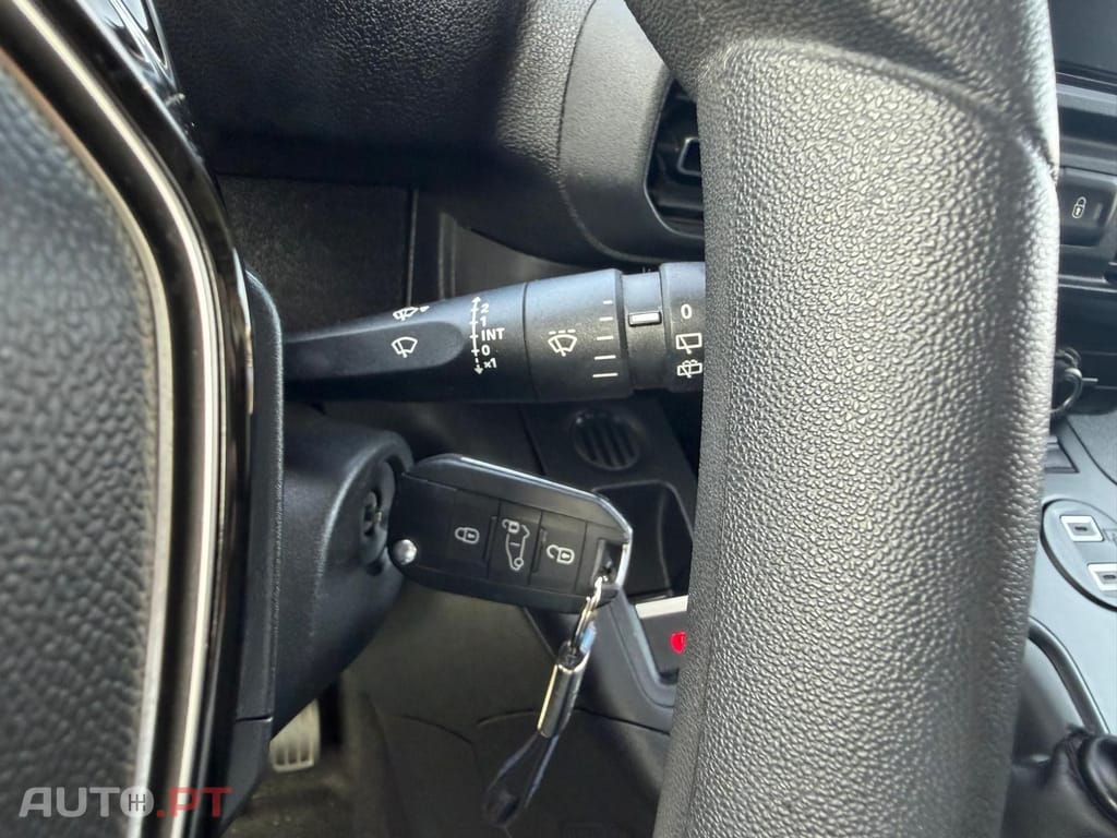 Peugeot Partner 1.5 BlueHDi XL Longa