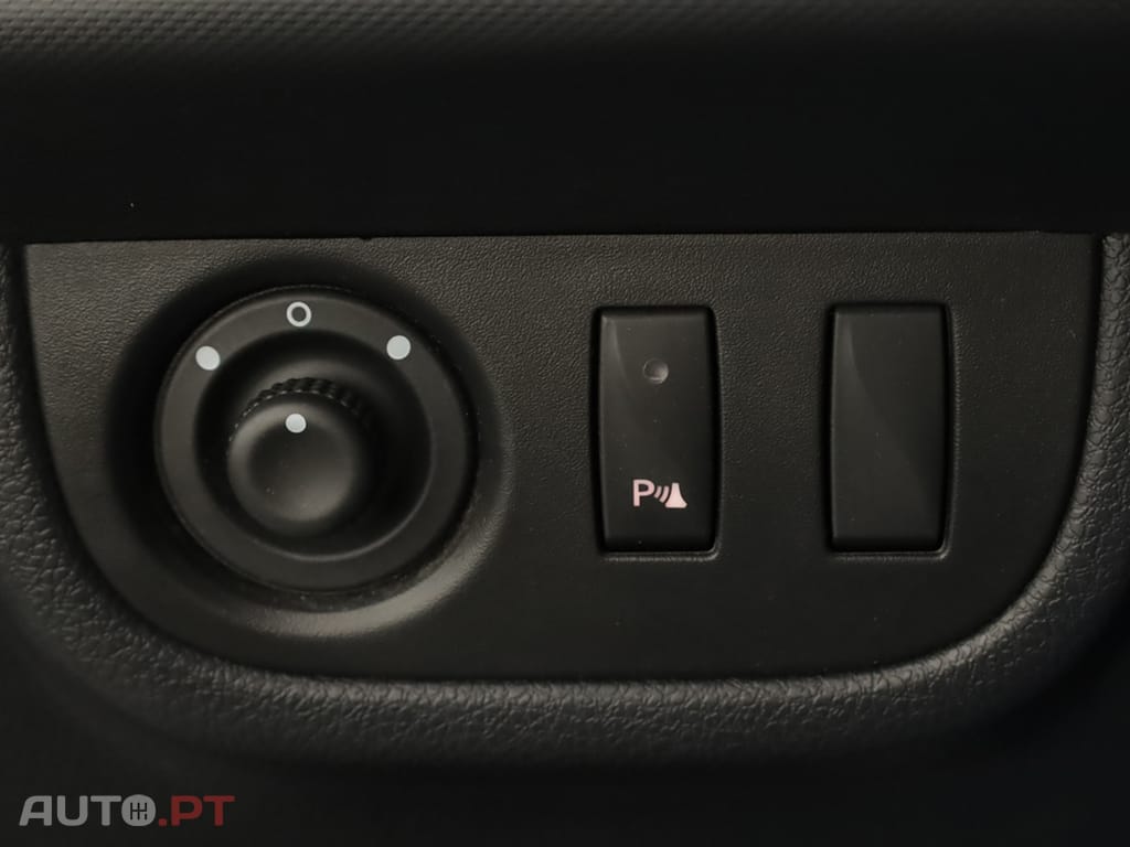 Dacia Sandero Sandero 1.0 ECO-G Stepway Comfort Bi-Fuel
