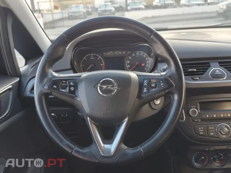 Opel Corsa 1.3 CDTi Enjoy