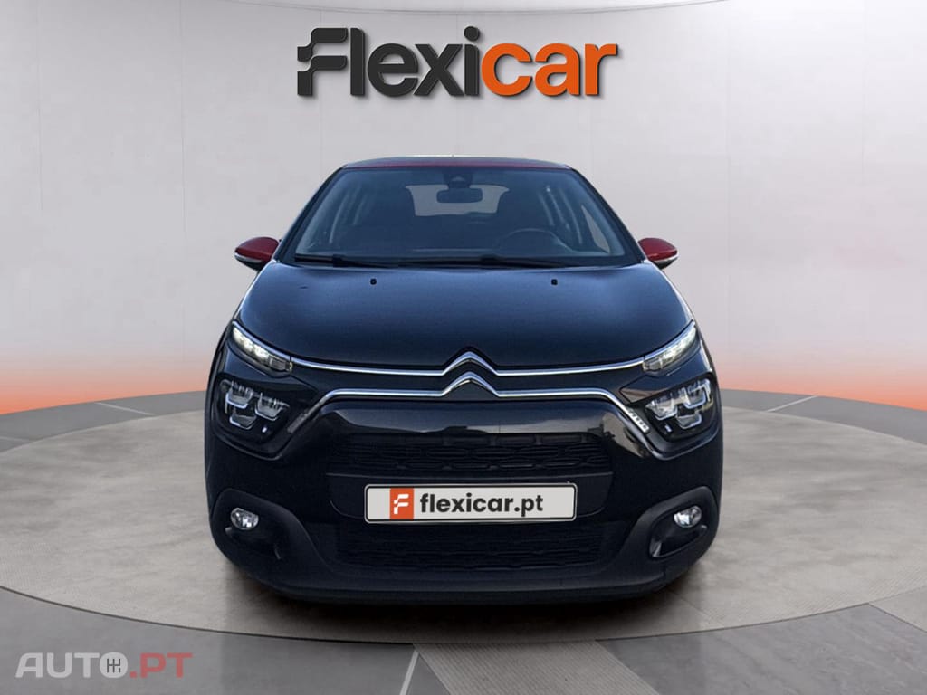 Citroen C3 1.5 BlueHDi Feel Pack