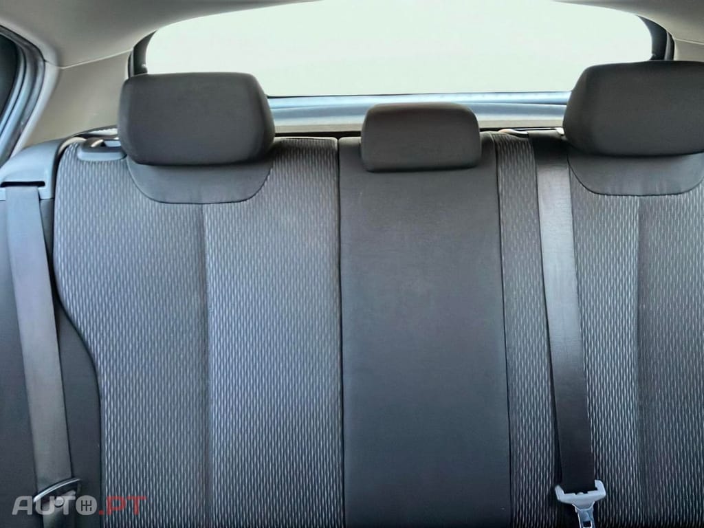 BMW 116 d EfficientDynamics Edition