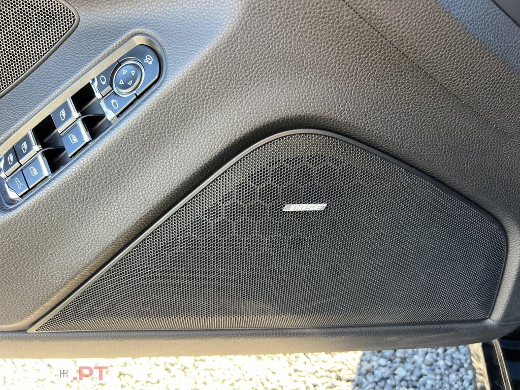 Porsche Panamera S e-Hybrid