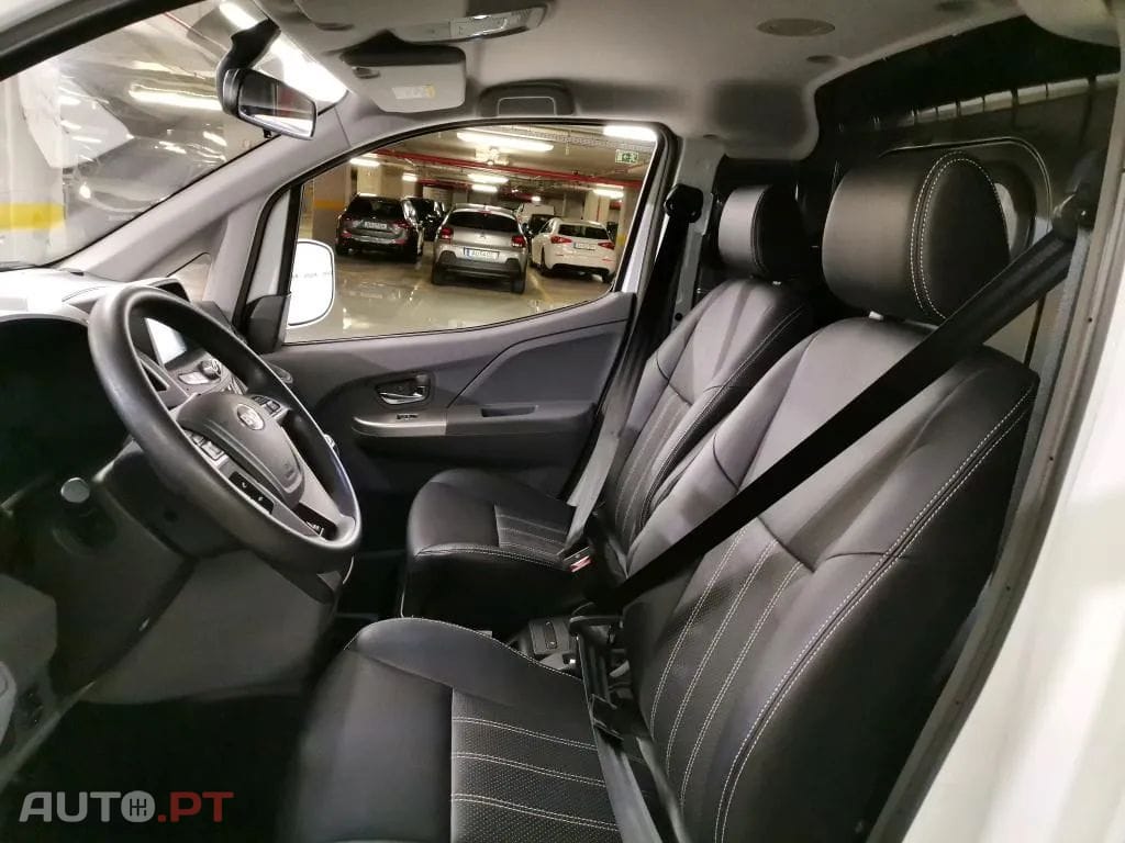 BYD ETP3 ND