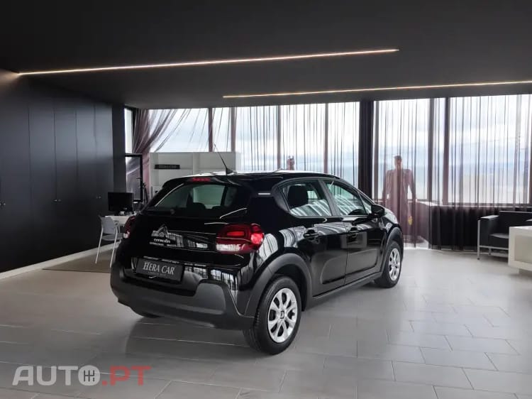 Citroen C3 1.2 PureTech YOU!