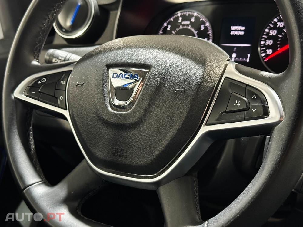 Dacia Duster 1.5 Blue dCi Extreme