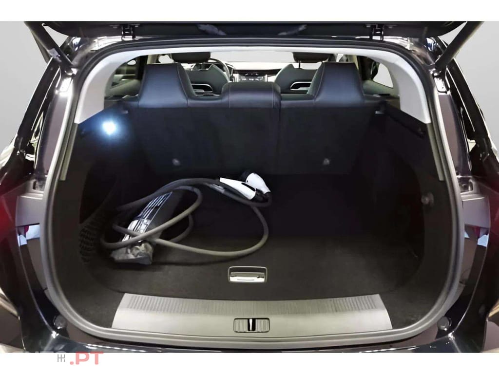 MG Marvel R 70 kWh Luxury 