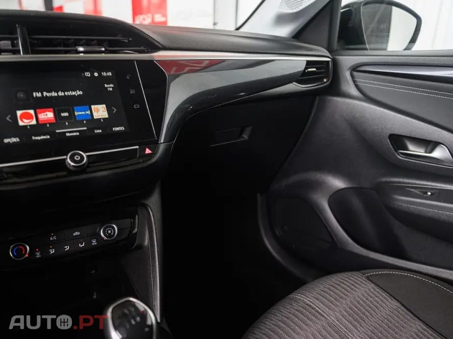 Opel Corsa 1.2 Business