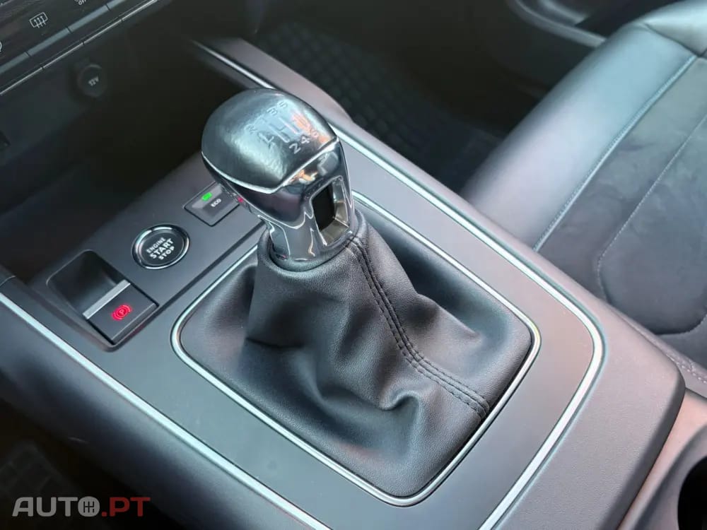 Citroen C5 Aircross 1.5 BlueHDi Shine