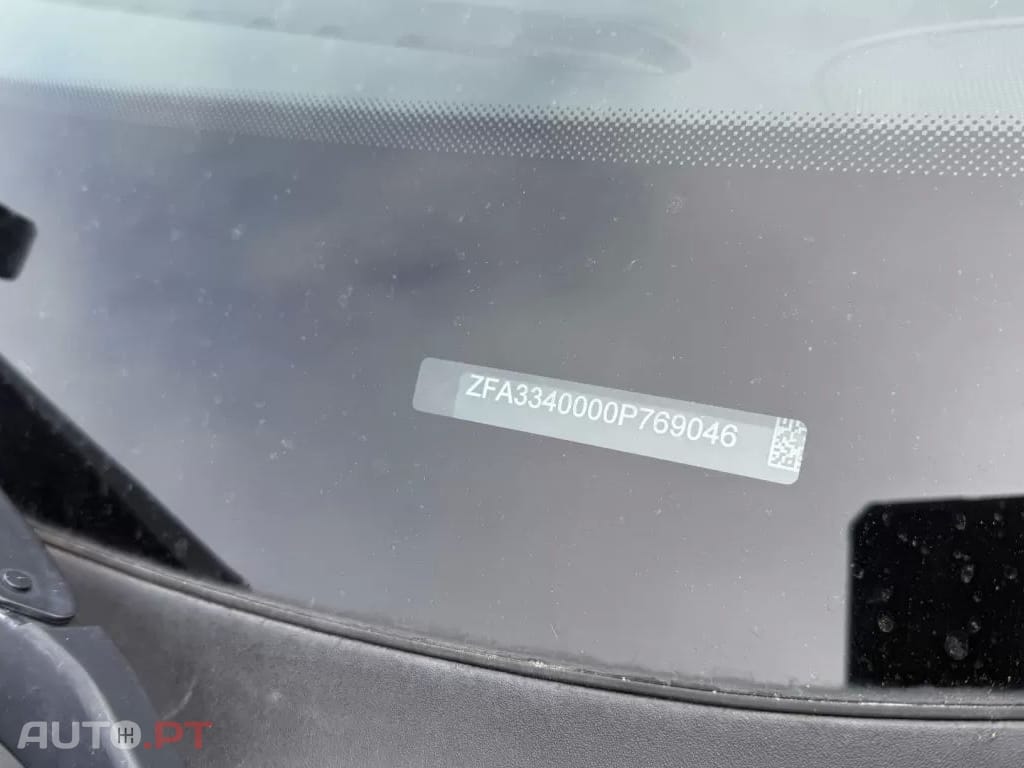 Fiat 500X 1.0 FireFly Lounge