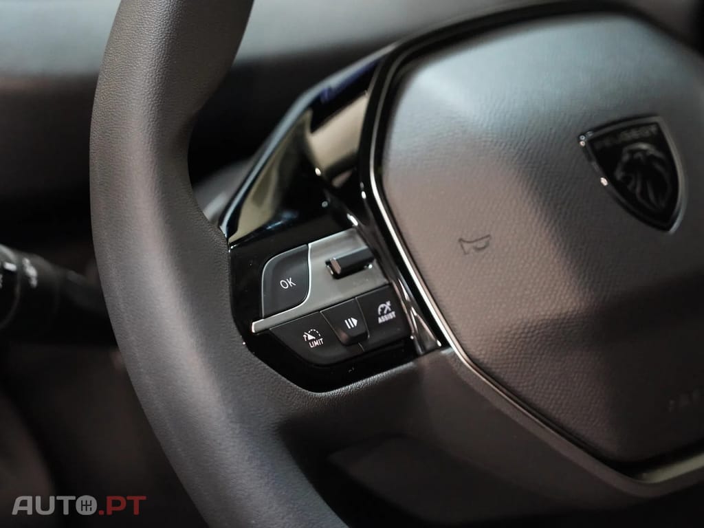 Peugeot Partner 1.5 BlueHDi Longa