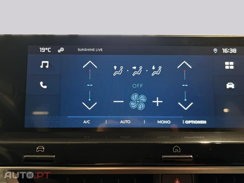Citroen e-C4 Feel I.V.A DEDUTIVEL 