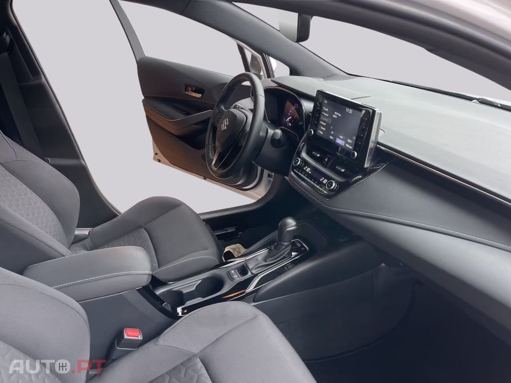 Suzuki Swace 1.8 Hybrid Comfort I.V.A DEDUTIVEL