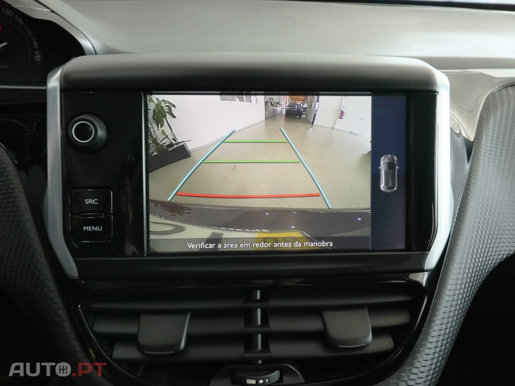 Peugeot 208 1.2 PureTech Style