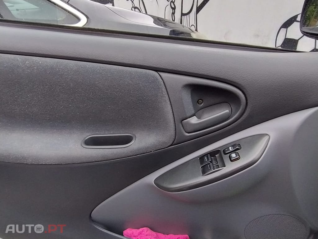 Toyota Yaris 1.3