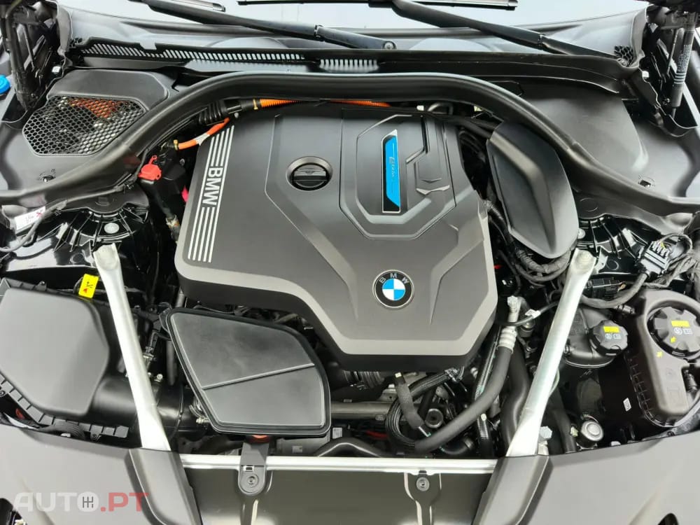 BMW 530 Touring