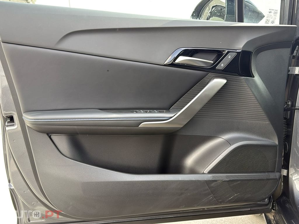 MG MG4 51 kWh Standard