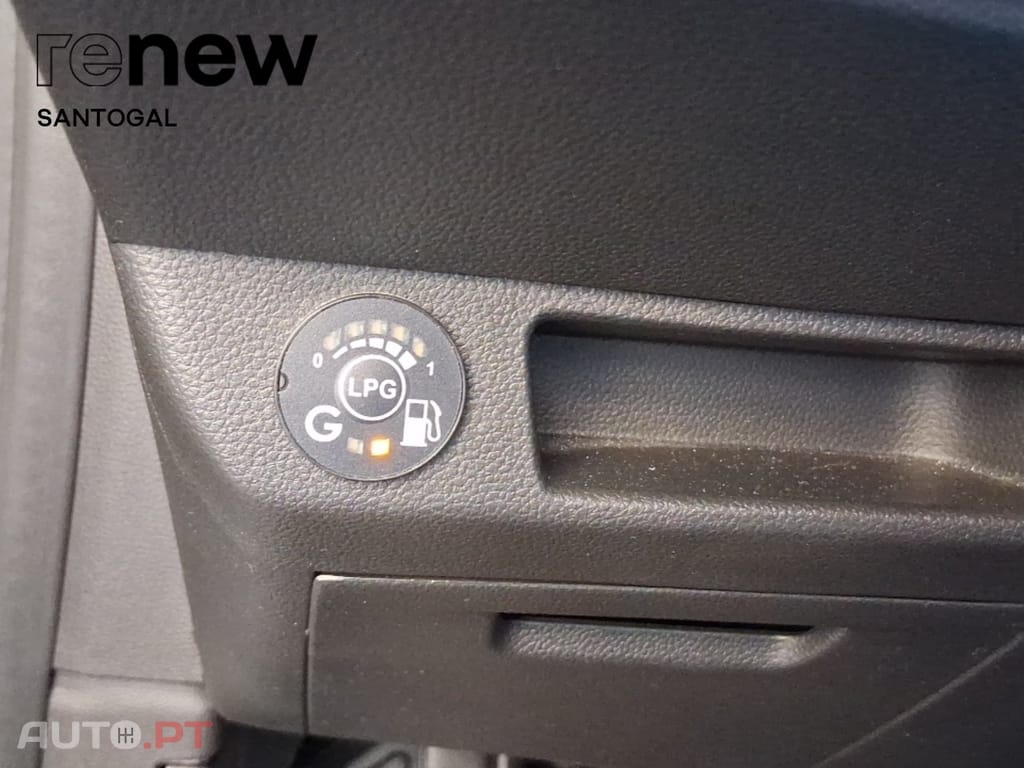 Renault Clio Techno tce Bi Fuel