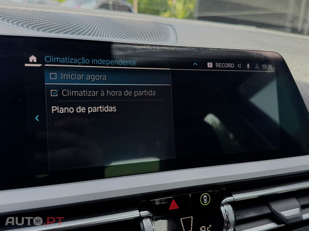 BMW 330 e Corporate Edition Auto