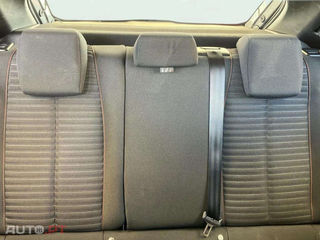 Peugeot 208 1.5 BlueHDi Active Pack