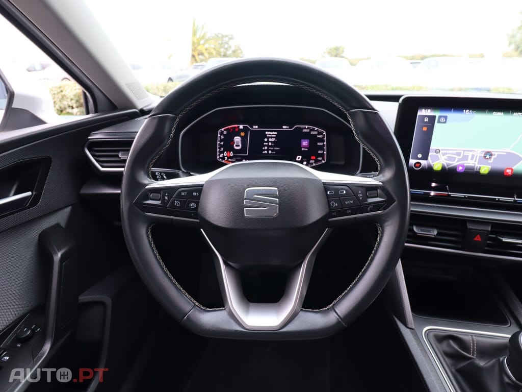 Seat Leon 1.0 EcoTSI Style S/S