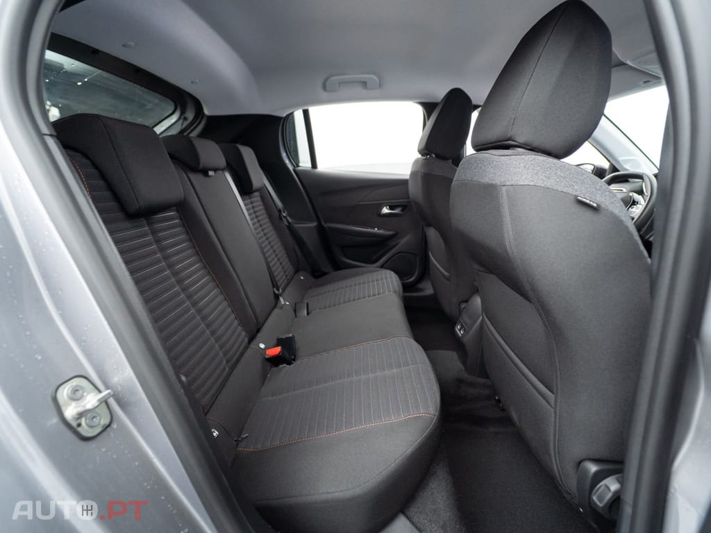 Peugeot E-208 50 kWh Active Pack