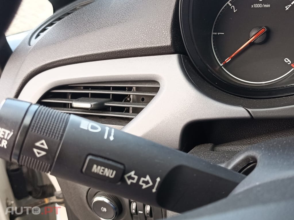 Opel Corsa 1.3 CDTi Dynamic