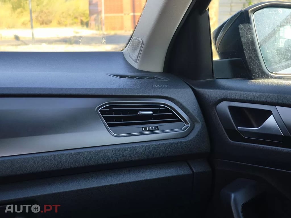 Volkswagen T-Roc 1.0 TSI Style