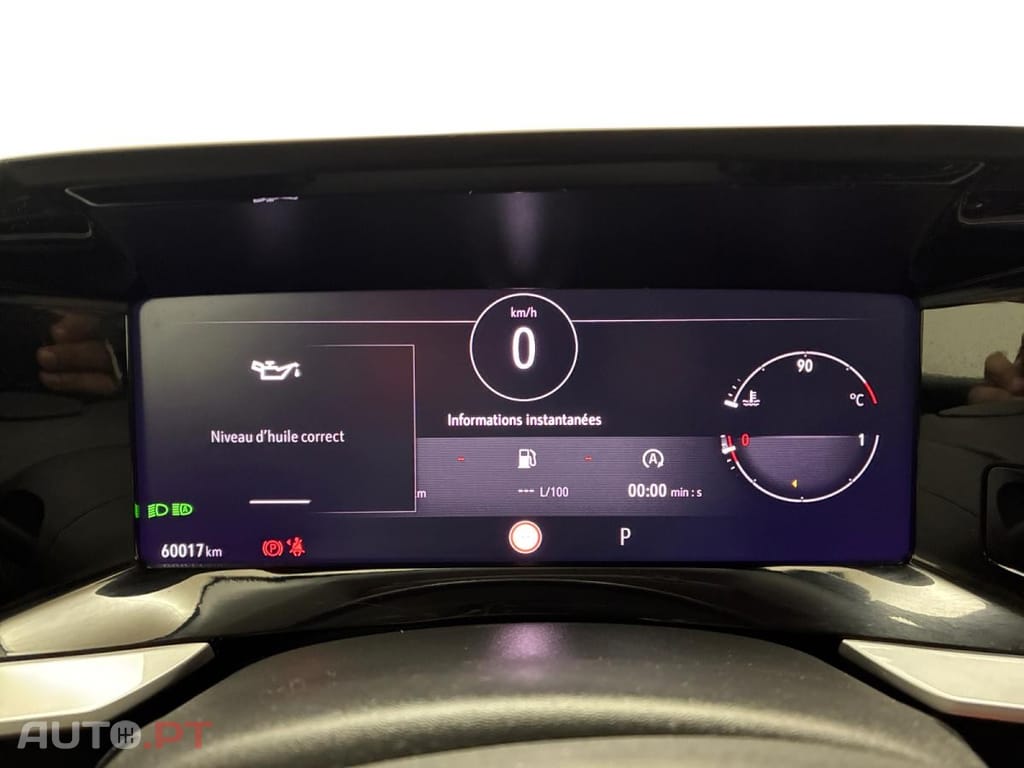 Opel Mokka 1.2 T Ultimate