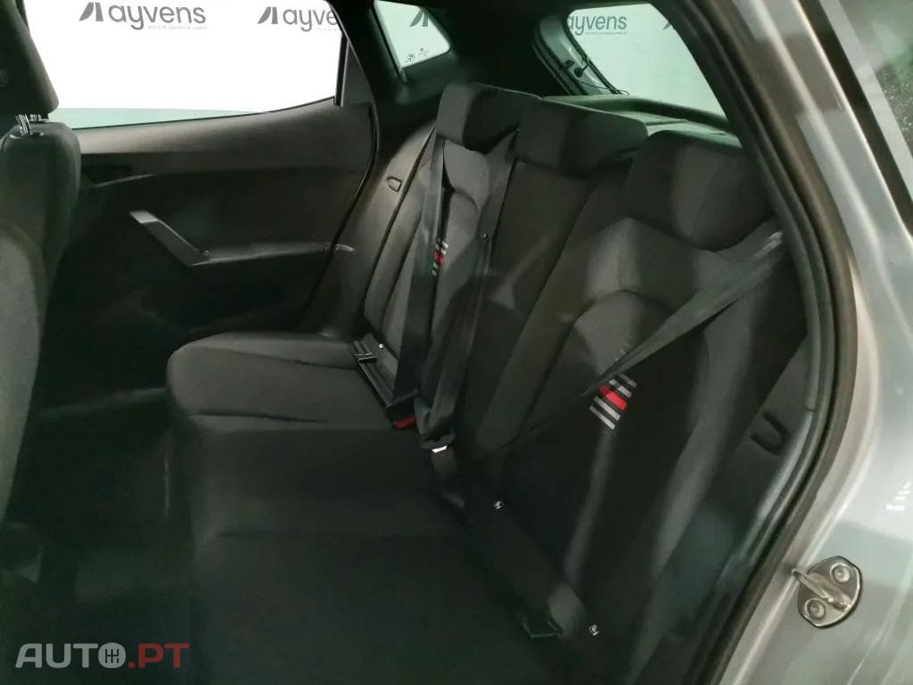 Seat Ibiza 1.0 TSI FR