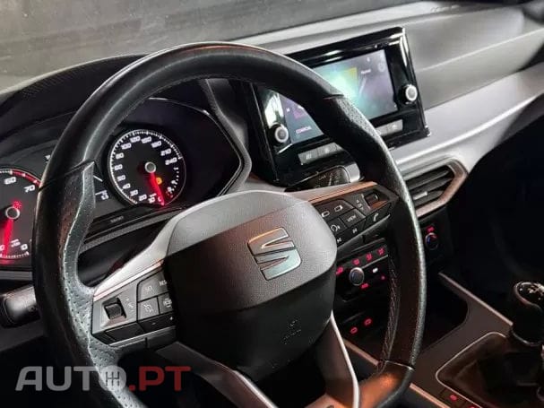 Seat Arona 1.0 TSI FR