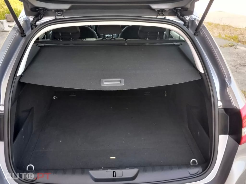 Peugeot 308 SW 1.5 BlueHDi Active Pack