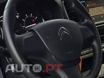Citroen Jumpy 1.5 BlueHDi M Club