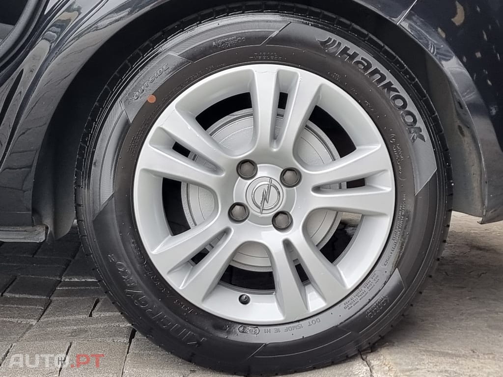 Opel Corsa 1.3 CDTi Enjoy