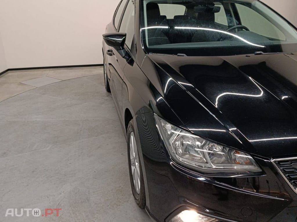 Seat Ibiza 1.0 Style 