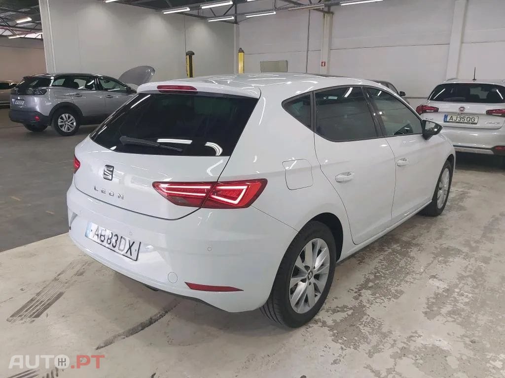 Seat Leon 1.0 EcoTSI Style S/S