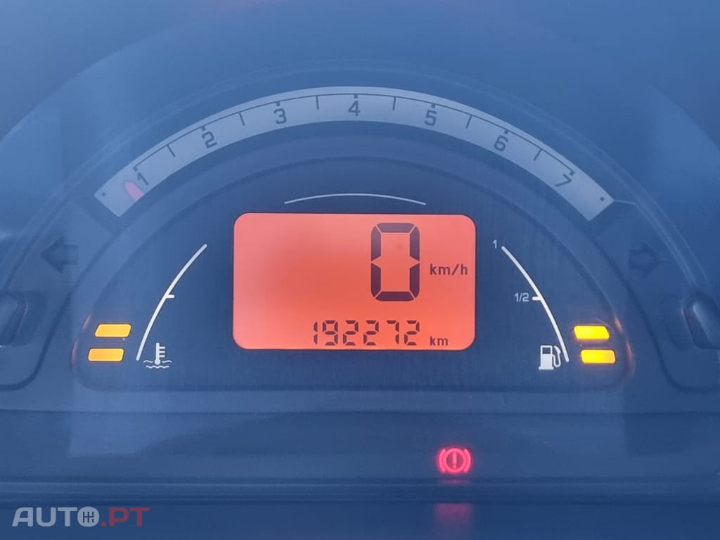 Citroen C3 1.1 SX