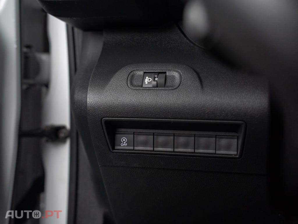 Peugeot Partner 1.5 BlueHDi Standard