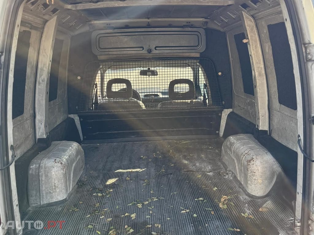Opel Combo 1.7 D