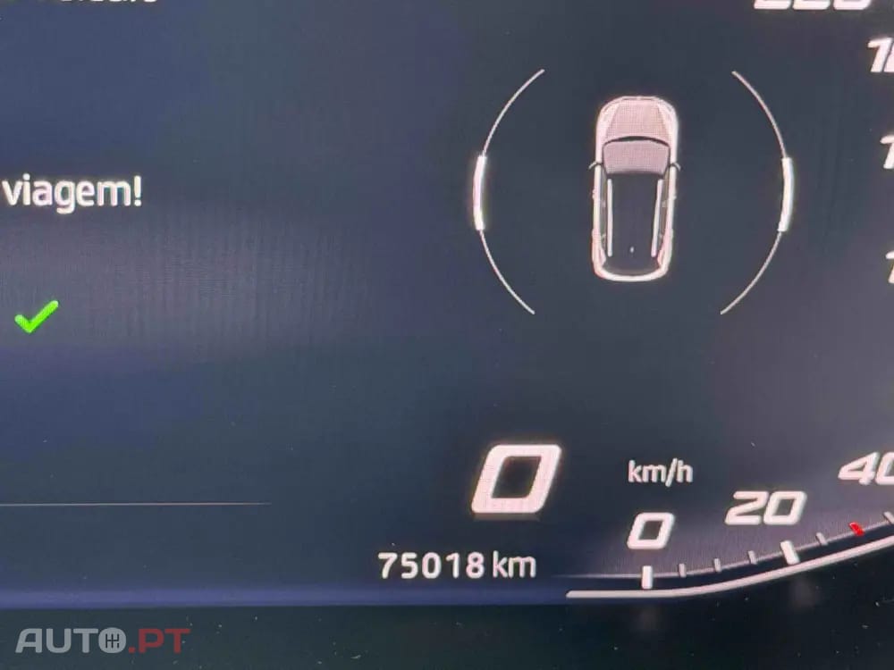 Seat Arona 1.0 TSI FR
