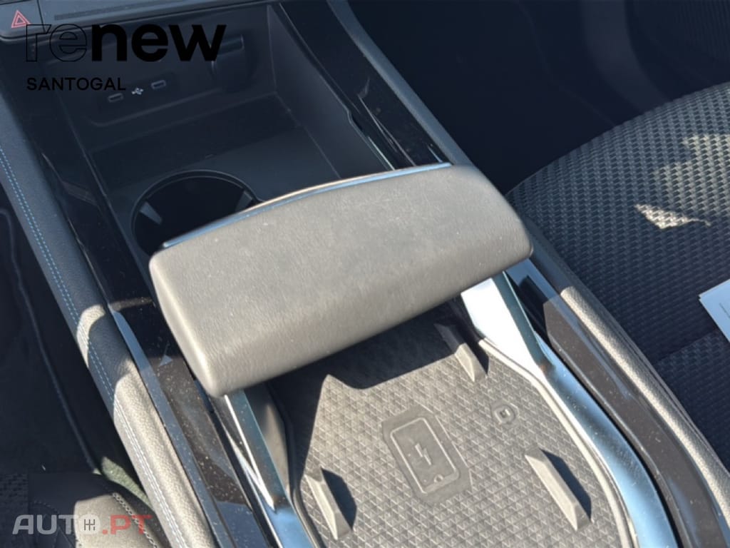 Renault Austral 1.2 E-Tech Full Hybrid Espirit Alpine