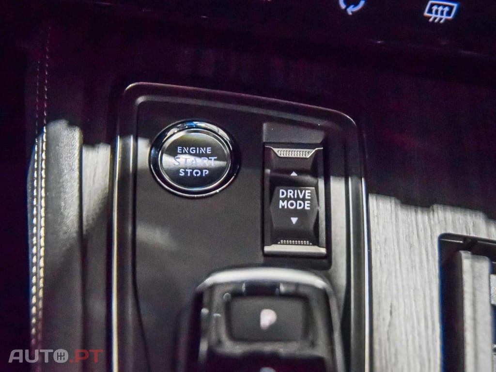 Peugeot 508 1.6 Hybrid GT Pack e-EAT8