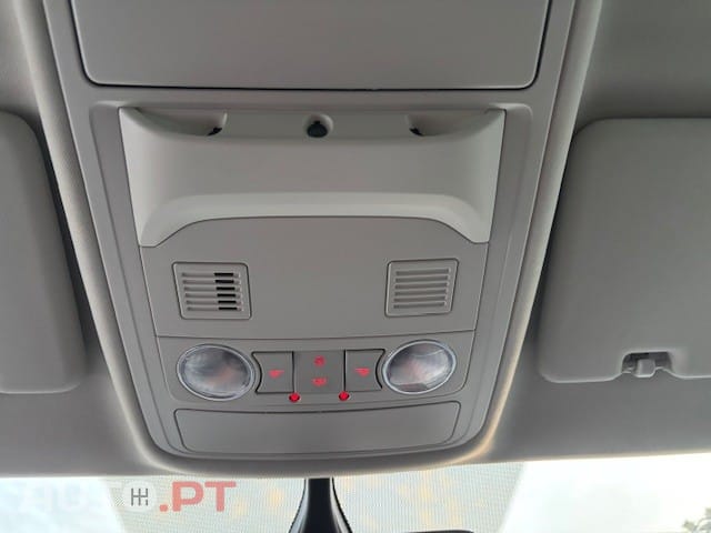 Volkswagen Sharan 2.0 TDI Highline DSG