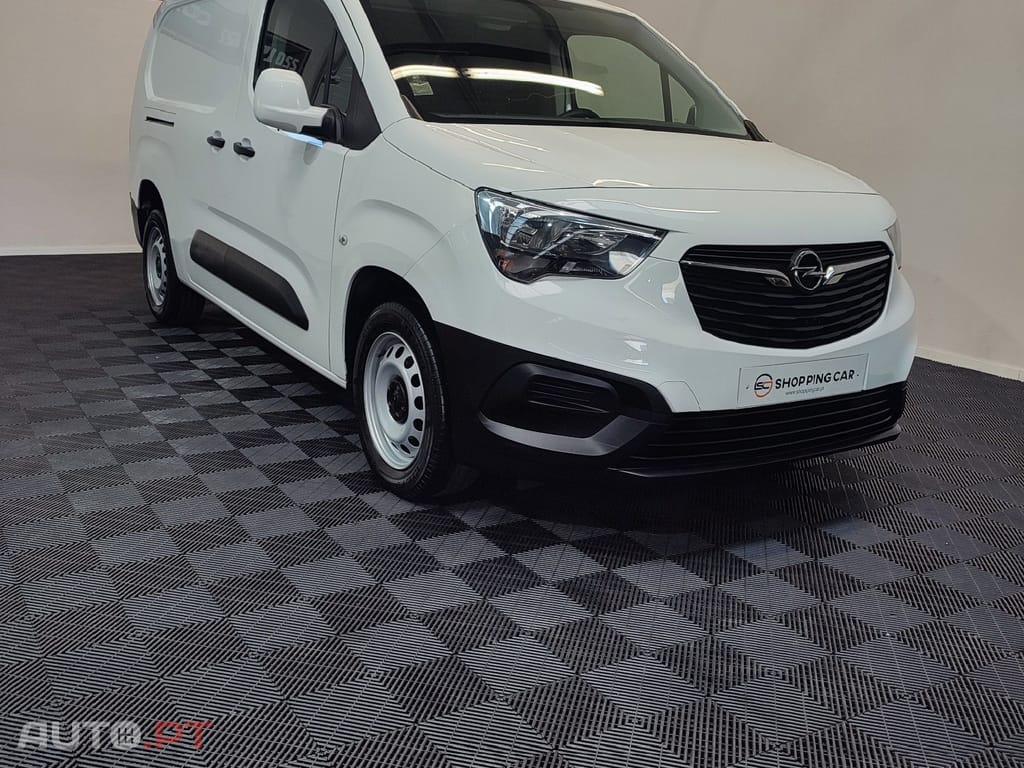 Opel Combo 1.5 CDTi L2H1 Enjoy