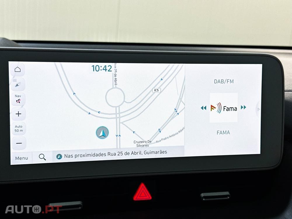 Hyundai Ioniq 5 77 kWh Vanguard+