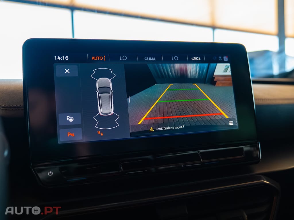 Cupra Formentor 1.5 TSI Plus DSG